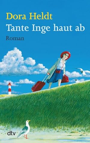 Seller image for Tante Inge haut ab for sale by Wegmann1855