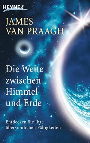 Seller image for Die Weite zwischen Himmel und Erde for sale by Wegmann1855