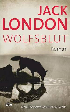 Image du vendeur pour Wolfsblut mis en vente par Wegmann1855