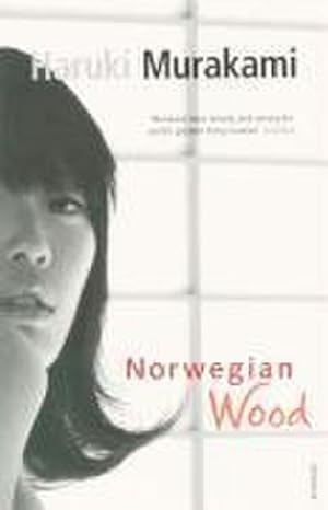 Bild des Verkäufers für Norwegian Wood zum Verkauf von Wegmann1855