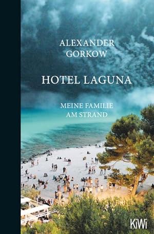 Seller image for Hotel Laguna for sale by Wegmann1855