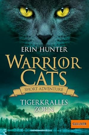 Seller image for Warrior Cats - Short Adventure - Tigerkralles Zorn for sale by Wegmann1855