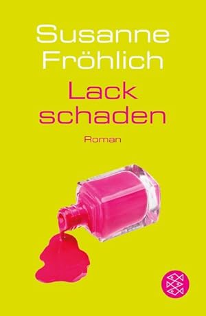 Seller image for Lackschaden for sale by Wegmann1855