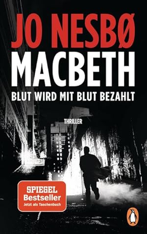 Seller image for Macbeth for sale by Wegmann1855