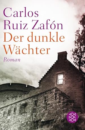 Seller image for Der dunkle Wchter for sale by Wegmann1855