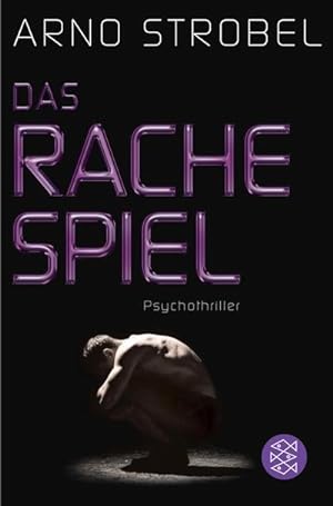 Seller image for Das Rachespiel for sale by Wegmann1855
