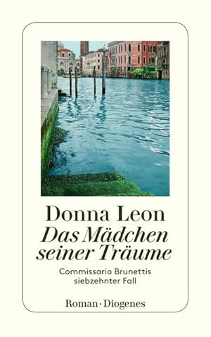Seller image for Das Mdchen seiner Trume for sale by Wegmann1855