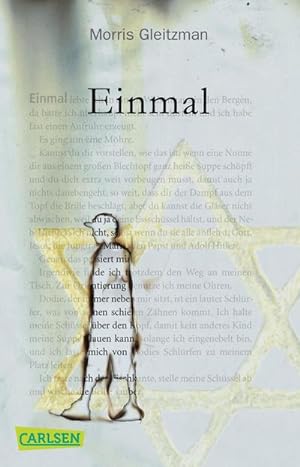 Seller image for Einmal for sale by Wegmann1855