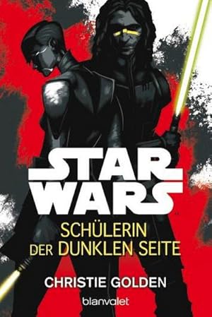 Image du vendeur pour Star Wars(TM) - Schlerin der dunklen Seite mis en vente par Wegmann1855