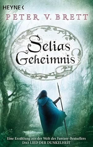 Seller image for Selias Geheimnis for sale by Wegmann1855