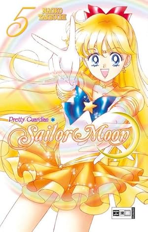 Seller image for Pretty Guardian Sailor Moon 05 for sale by Wegmann1855