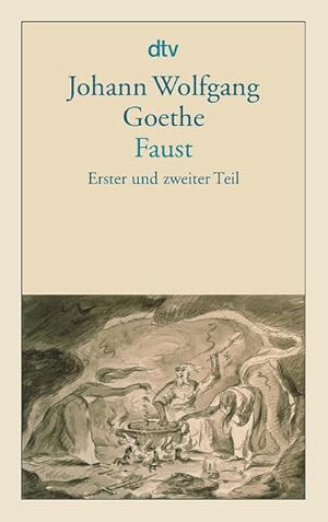 Seller image for Faust for sale by Wegmann1855