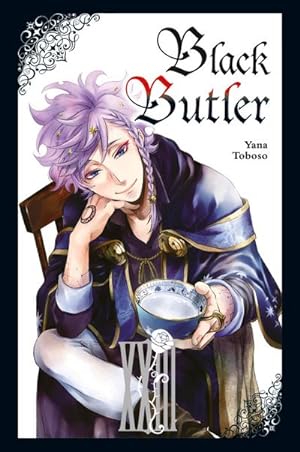Seller image for Black Butler 23 for sale by Wegmann1855