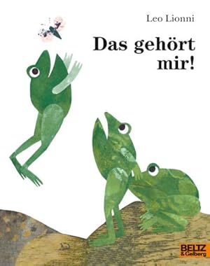 Seller image for Das gehrt mir! for sale by Wegmann1855