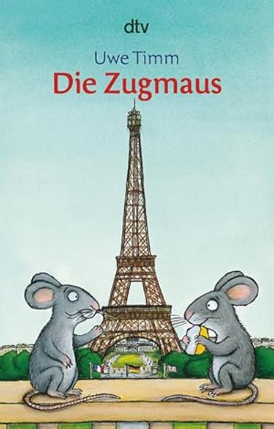 Seller image for Die Zugmaus for sale by Wegmann1855