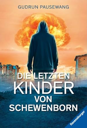 Seller image for Die letzten Kinder von Schewenborn for sale by Wegmann1855