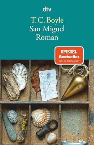 Image du vendeur pour San Miguel mis en vente par Wegmann1855