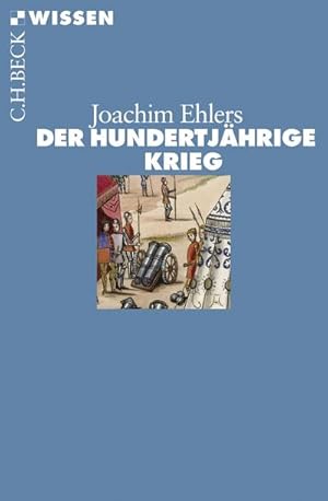 Seller image for Der Hundertjhrige Krieg for sale by Wegmann1855