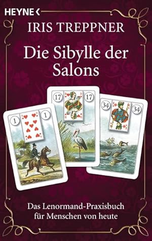 Image du vendeur pour Die Sibylle der Salons mis en vente par Wegmann1855