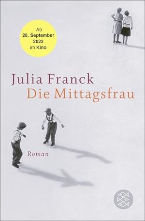 Seller image for Die Mittagsfrau for sale by Wegmann1855