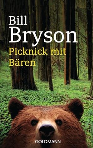 Seller image for Picknick mit Bren for sale by Wegmann1855