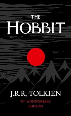 Bild des Verkufers fr The Hobbit or There And Back Again zum Verkauf von Wegmann1855