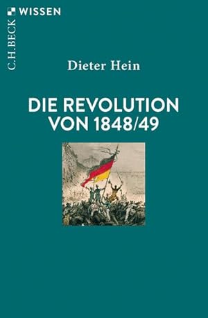 Imagen del vendedor de Die Revolution von 1848/49 a la venta por Wegmann1855