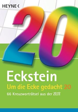 Seller image for Um die Ecke gedacht 20 for sale by Wegmann1855