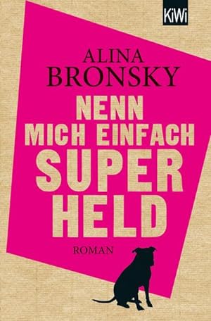 Seller image for Nenn mich einfach Superheld for sale by Wegmann1855