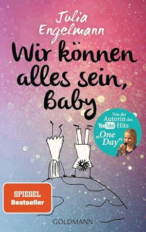 Seller image for Wir knnen alles sein, Baby for sale by Wegmann1855