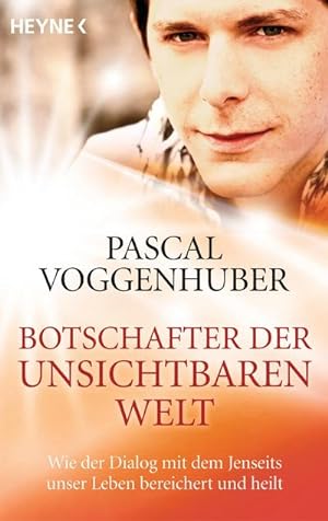 Seller image for Botschafter der unsichtbaren Welt for sale by Wegmann1855