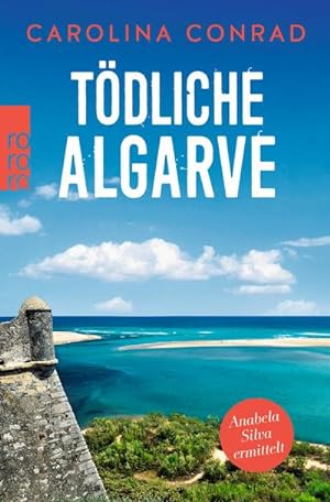 Seller image for Tdliche Algarve for sale by Wegmann1855