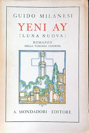Imagen del vendedor de Yeni ay (luna nuova) a la venta por Miliardi di Parole