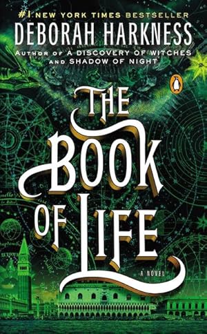 Imagen del vendedor de The Book of Life a la venta por Wegmann1855