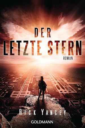 Seller image for Der letzte Stern for sale by Wegmann1855