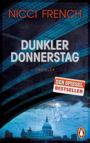 Seller image for Dunkler Donnerstag for sale by Wegmann1855