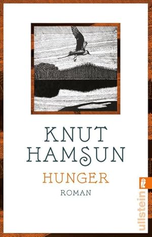 Seller image for Hunger for sale by Wegmann1855