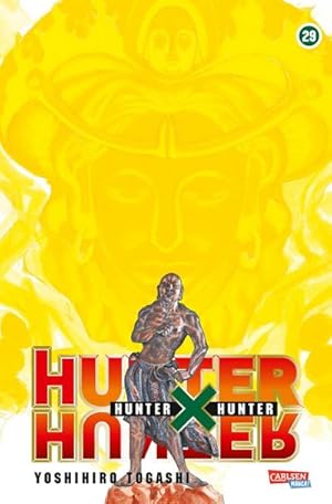 Seller image for Hunter X Hunter 29 for sale by Wegmann1855