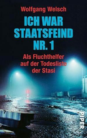 Seller image for Ich war Staatsfeind Nr. 1 for sale by Wegmann1855