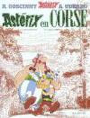 Image du vendeur pour Asterix Franzsische Ausgabe 20. Asterix en Corse mis en vente par Wegmann1855