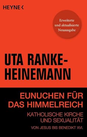 Imagen del vendedor de Eunuchen fr das Himmelreich a la venta por Wegmann1855