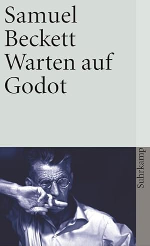 Seller image for Warten auf Godot. En attendant Godot. Waiting for Godot for sale by Wegmann1855