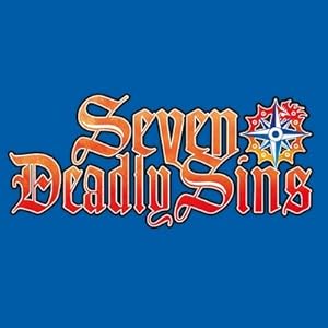 Immagine del venditore per Seven Deadly Sins 21 venduto da Wegmann1855