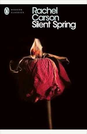Imagen del vendedor de Silent Spring a la venta por Wegmann1855