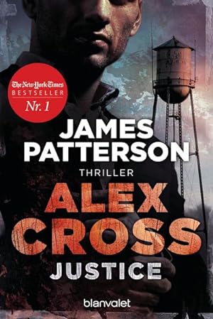 Seller image for Justice - Alex Cross 22 for sale by Wegmann1855