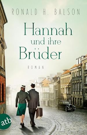 Seller image for Hannah und ihre Brder for sale by Wegmann1855