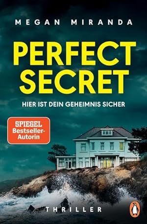 Seller image for Perfect Secret - Hier ist Dein Geheimnis sicher for sale by Wegmann1855