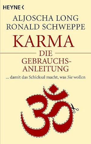 Image du vendeur pour Karma - die Gebrauchsanleitung mis en vente par Wegmann1855
