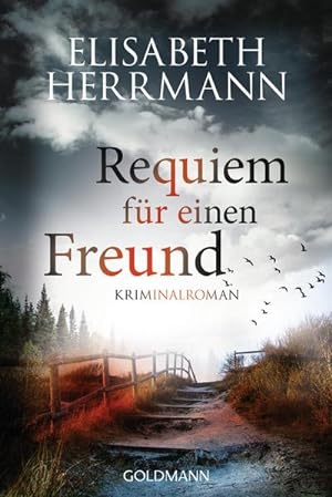 Seller image for Requiem fr einen Freund for sale by Wegmann1855