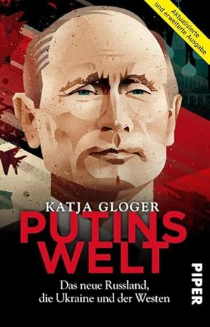 Image du vendeur pour Putins Welt mis en vente par Wegmann1855